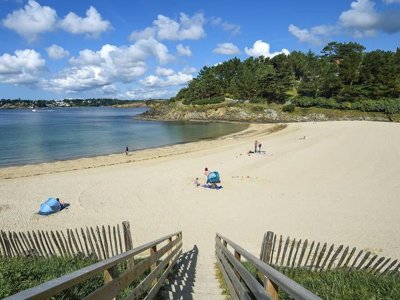 Cliquez pour découvrir toutes les photos de l'ÉTABLISSEMENT ! camping De La Grande Lande photo 19