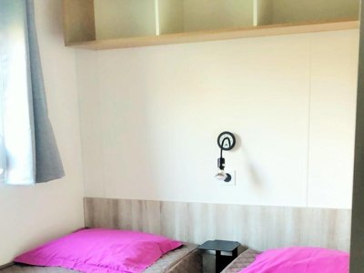 mobil-home - De La Grande Lande photo 2