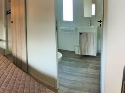 mobil-home - De La Grande Lande photo 4