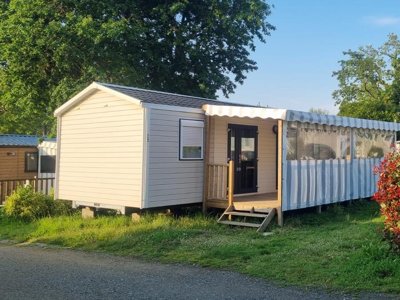 mobil-home - De La Grande Lande photo 6