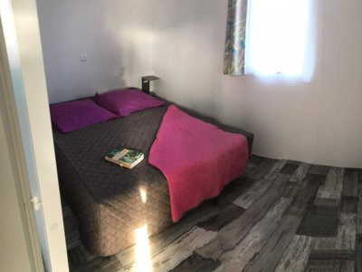 mobil-home - De La Grande Lande photo 3