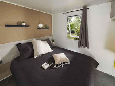 mobil-home - De La Grande Lande photo 4