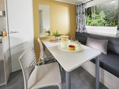 mobil-home - De La Grande Lande photo 6