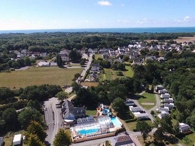 Cliquez pour découvrir toutes les photos de l'ÉTABLISSEMENT ! camping De La Grande Lande photo 22