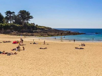 Cliquez pour découvrir toutes les photos de l'ÉTABLISSEMENT ! camping De La Grande Lande photo 23