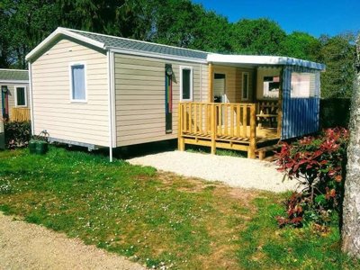 Cliquez pour découvrir toutes les photos de l'ÉTABLISSEMENT ! camping De La Grande Lande photo 26