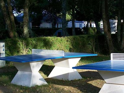 Cliquez pour découvrir toutes les photos de l'ÉTABLISSEMENT ! camping De La Grande Lande photo 28