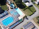 Camping Pas Cher vous présente avec son site Officiel campingpascher.fr, le Camping De La Grande Lande classé 3 étoiles, situé sur la commune de Moelan Sur Mer dans le département Finistère (Bretagne) en France. Le camping De La Grande Lande vous propose un hébergement de type mobil-home pour 4 personnes (télévision). L'établissement vous propose 11 autres types d'hébergements. Découvrez tous nos séjours à petits prix dans la commune et aux alentours de Moelan Sur Mer du département : Finistère (Bretagne). Les Avis clients pour le Camping De La Grande Lande sont de 7 sur 10. Piscine couverte, Piscine extérieure, Animation enfants, Animations familiales, Aire de jeux enfants, Baby-foot, Centre équestre, Court de tennis, Cyclisme, Plongée, Pétanque, Randonnée, Sports nautiques, Terrain de basketball, Terrain multisports, Trampoline, Bar, Boulangerie, Bureau de tabac, Dépôt de pain, Supermarché,... En savoir plus : cliquez-ICI.