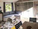 Cliquez pour découvrir toutes les photos de l'HÉBERGEMENT ! mobil-home - camping De La Grande Lande photo 3