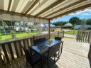 Cliquez pour découvrir toutes les photos de l'HÉBERGEMENT ! mobil-home - camping De La Grande Lande photo 8