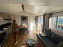Cliquez pour découvrir toutes les photos de l'HÉBERGEMENT ! mobil-home - camping De La Grande Lande photo 9