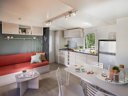 Cliquez pour découvrir toutes les photos de l'HÉBERGEMENT ! mobil-home - camping De La Grande Lande photo 2