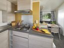 mobil-home - camping De La Grande Lande photo 3