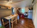 Cliquez pour découvrir toutes les photos de l'HÉBERGEMENT ! mobil-home - camping De La Grande Lande photo 4
