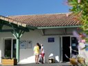 Cliquez pour découvrir toutes les photos de l'ÉTABLISSEMENT ! résidence Odalys Référence Bleu Océan photo 8