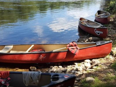 camping Le Saulou photo 10