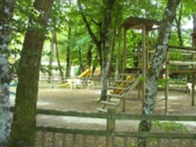 camping Le Saulou photo 15