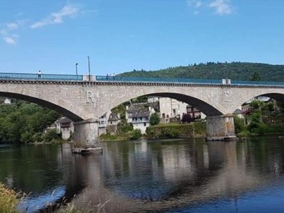 camping Le Saulou photo 18