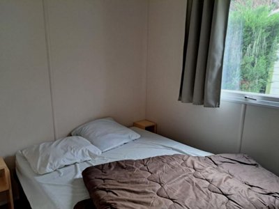 mobil-home - Le Saulou photo 7