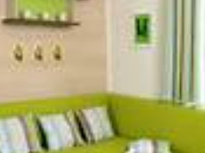 Cliquez pour découvrir toutes les photos de l'HÉBERGEMENT ! mobil-home - Le Saulou photo 4