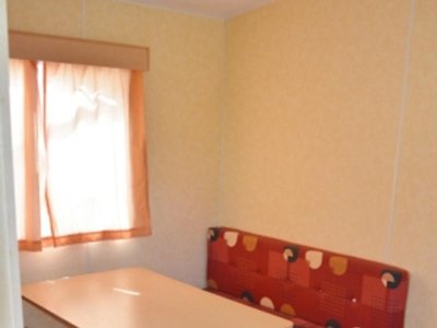 mobil-home - Le Saulou photo 3