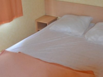 mobil-home - Le Saulou photo 6
