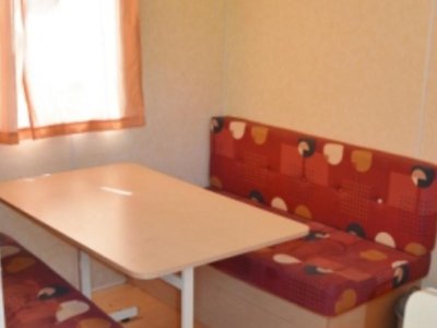 mobil-home - Le Saulou photo 7