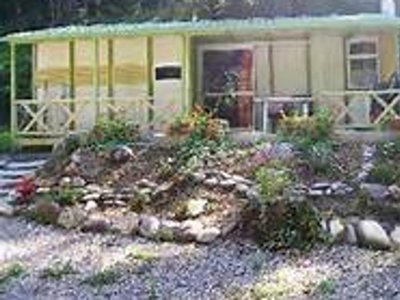 chalet - Le Saulou photo 3