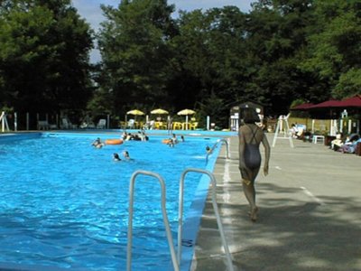 camping Le Saulou photo 5