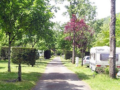 camping Le Saulou photo 8