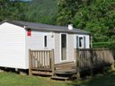 mobil-home - camping Le Saulou photo 1