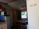 mobil-home - camping Le Saulou photo 4