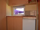 mobil-home - camping Le Saulou photo 2