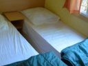 mobil-home - camping Le Saulou photo 5