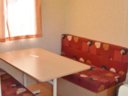 mobil-home - camping Le Saulou photo 7