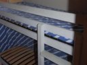 chalet - camping Le Saulou photo 2