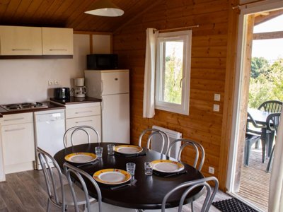 Cliquez pour découvrir toutes les photos de l'ÉTABLISSEMENT ! camping Les Hameaux Des Lacs photo 16