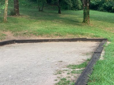 Cliquez pour découvrir toutes les photos de l'ÉTABLISSEMENT ! camping Les Hameaux Des Lacs photo 23