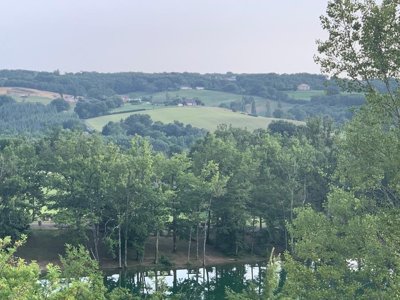 Cliquez pour découvrir toutes les photos de l'ÉTABLISSEMENT ! camping Les Hameaux Des Lacs photo 30