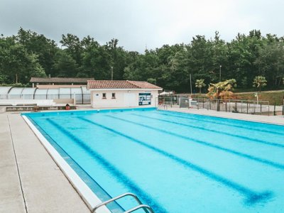 Cliquez pour découvrir toutes les photos de l'ÉTABLISSEMENT ! camping Les Hameaux Des Lacs photo 4