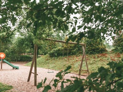 Cliquez pour découvrir toutes les photos de l'ÉTABLISSEMENT ! camping Les Hameaux Des Lacs photo 9