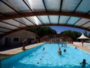Cliquez pour découvrir toutes les photos de l'ÉTABLISSEMENT ! camping Les Hameaux Des Lacs photo 2