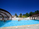 Cliquez pour découvrir toutes les photos de l'ÉTABLISSEMENT ! camping Les Hameaux Des Lacs photo 3
