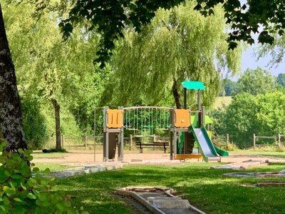 Cliquez pour découvrir toutes les photos de l'ÉTABLISSEMENT ! camping Natura Resort Pescalis photo 10