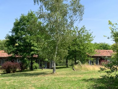Cliquez pour découvrir toutes les photos de l'ÉTABLISSEMENT ! camping Natura Resort Pescalis photo 11