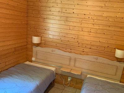 Cliquez pour découvrir toutes les photos de l'ÉTABLISSEMENT ! camping Natura Resort Pescalis photo 13