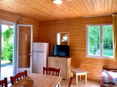 Cliquez pour découvrir toutes les photos de l'ÉTABLISSEMENT ! camping Natura Resort Pescalis photo 14