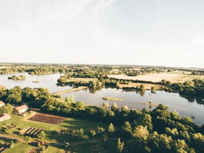 Cliquez pour découvrir toutes les photos de l'ÉTABLISSEMENT ! camping Natura Resort Pescalis photo 2