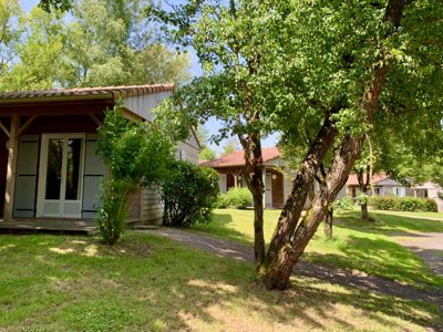 Cliquez pour découvrir toutes les photos de l'ÉTABLISSEMENT ! camping Natura Resort Pescalis photo 21