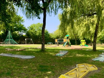 Cliquez pour découvrir toutes les photos de l'ÉTABLISSEMENT ! camping Natura Resort Pescalis photo 24